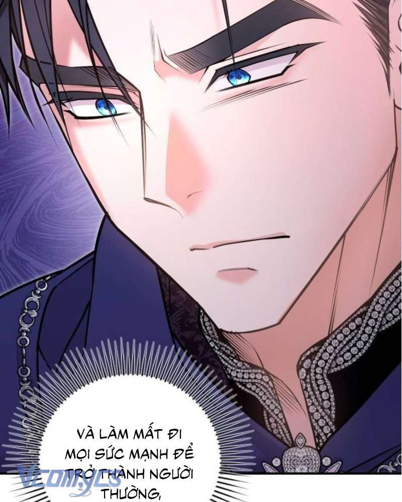 Trước Khi Em Có Ý Định Chạy Trốn Ta Sẽ Ngăn Chặn Nó Chap 26 - Trang 3