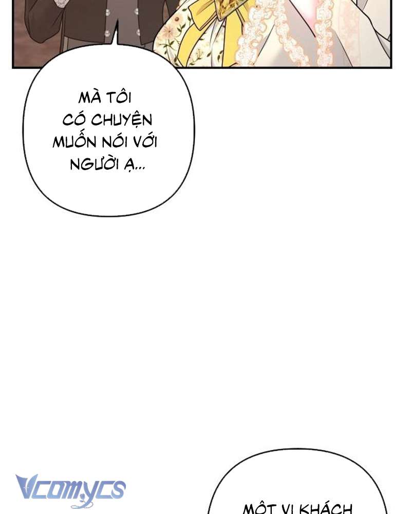 Trước Khi Em Có Ý Định Chạy Trốn Ta Sẽ Ngăn Chặn Nó Chap 30 - Trang 2