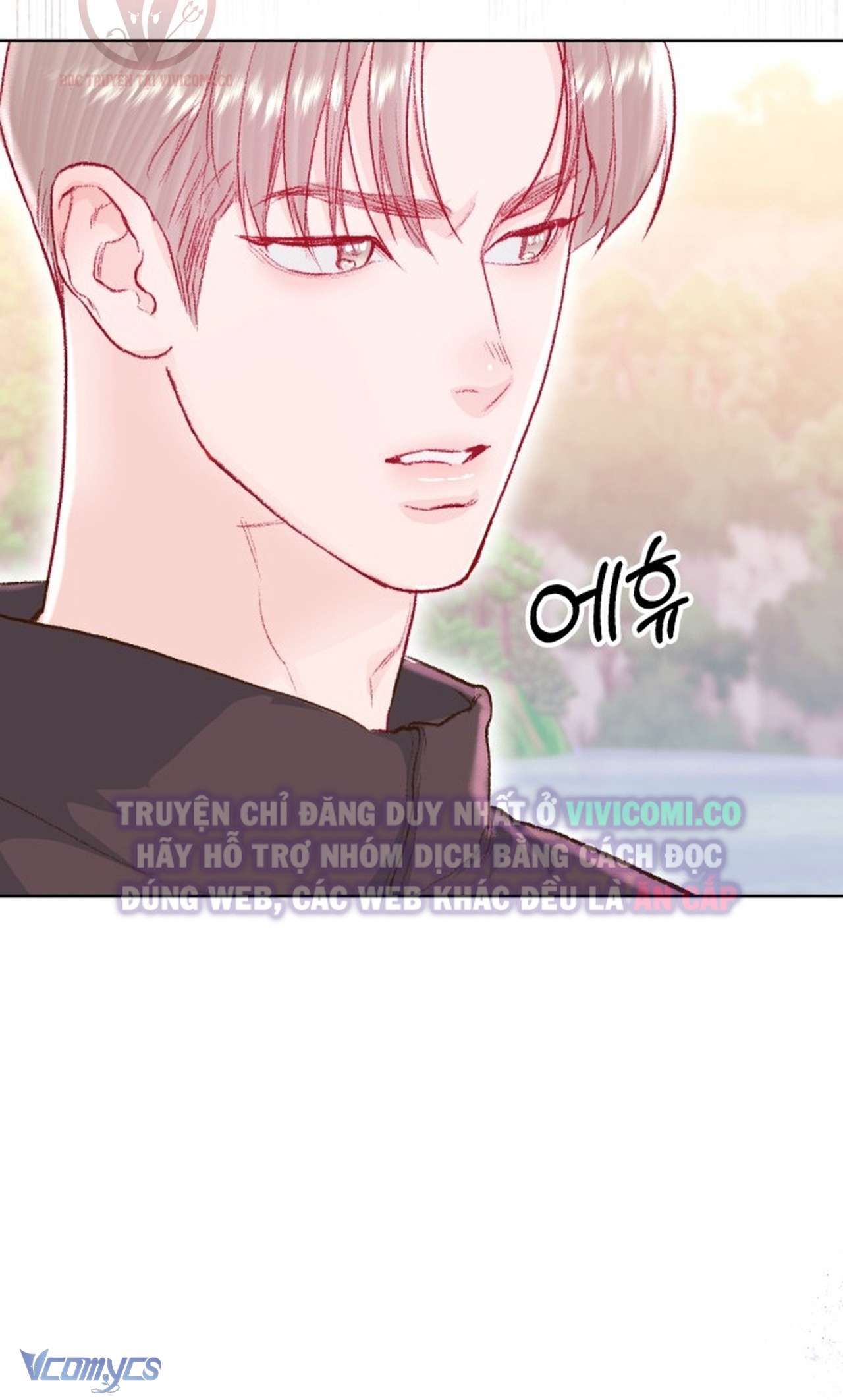 Chàng Quỷ Của Tôi Chap 26 - Trang 4