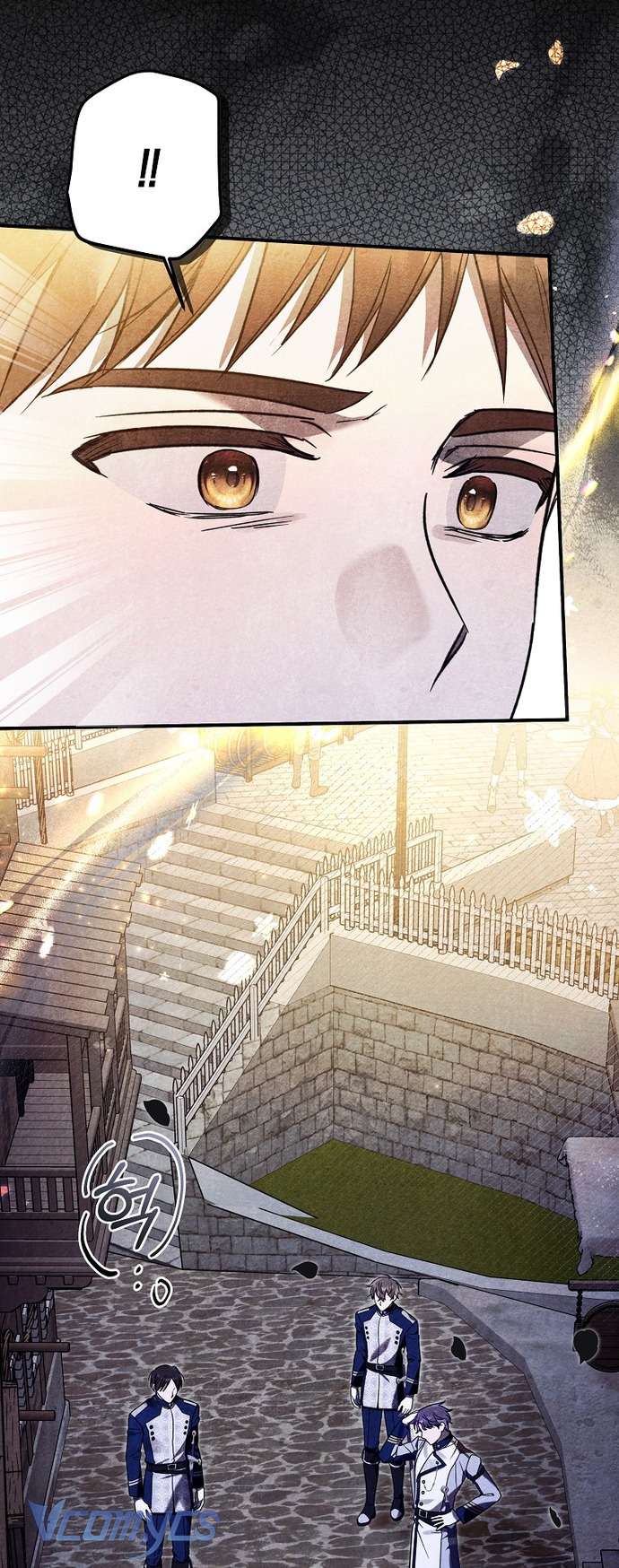 Độc Chiếm Sủng Ái Của Công Chúa Út, Mọi Người Đều Say Mê Tôi. Chap 14 - Trang 4