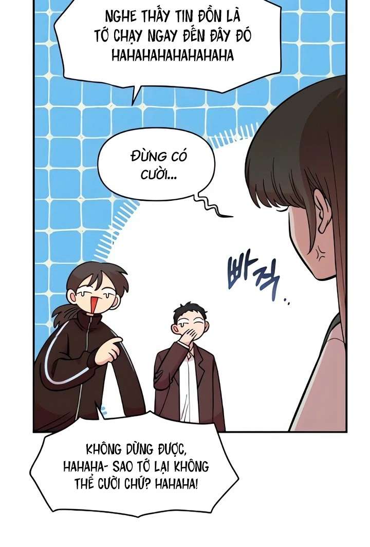 [18+] Người Bạn Rắc Rối Thời Thơ Ấu Của Tôi Chap 51 - Trang 2