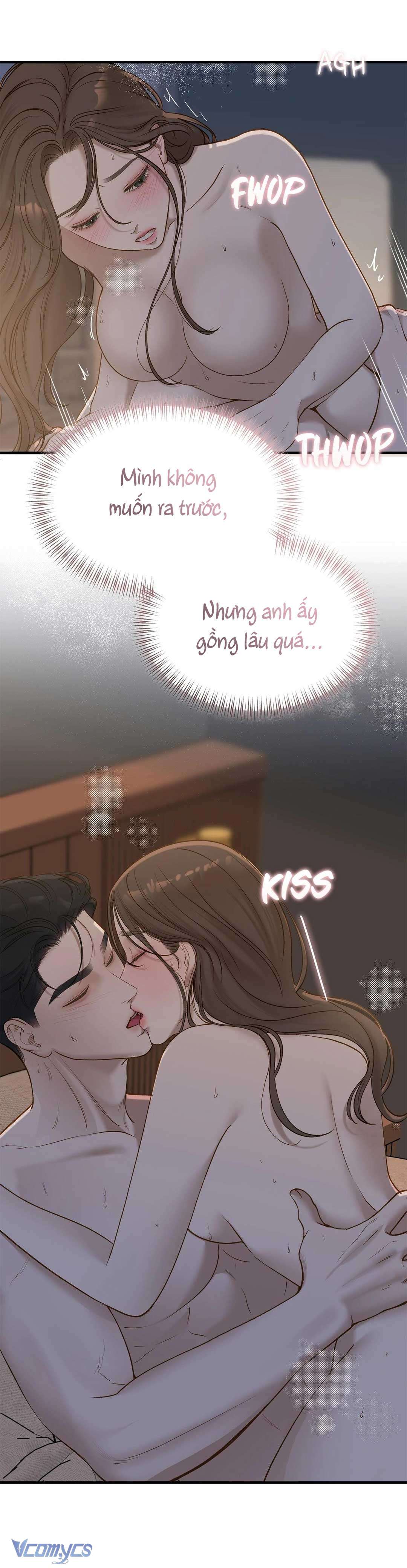 Bất Chấp Rủi Ro Chap 54 - Next Chap 55