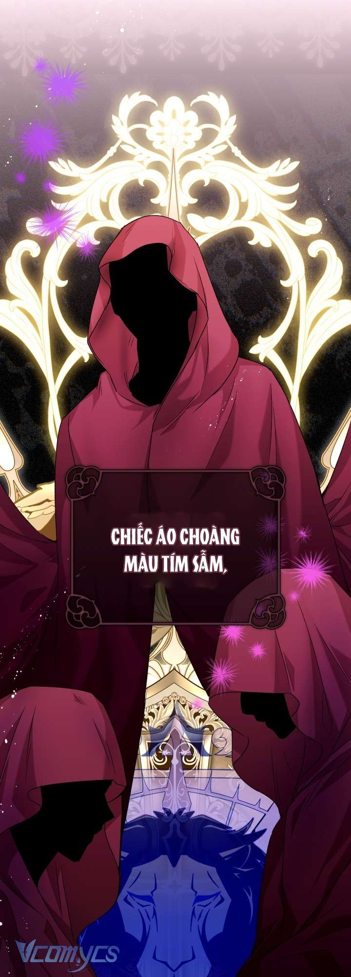 Đứa Trẻ Nuôi Dưỡng Ác Ma Chap 20 - Trang 2