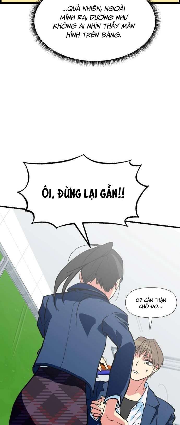 Cứu Lấy Trái Đất! Chap 3 - Trang 3