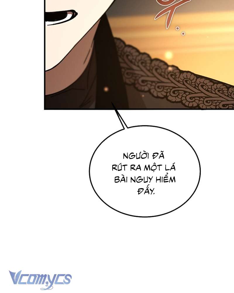 Ác Quỷ Nuôi Dưỡng Tiểu Thư Chapter 39 - Trang 4