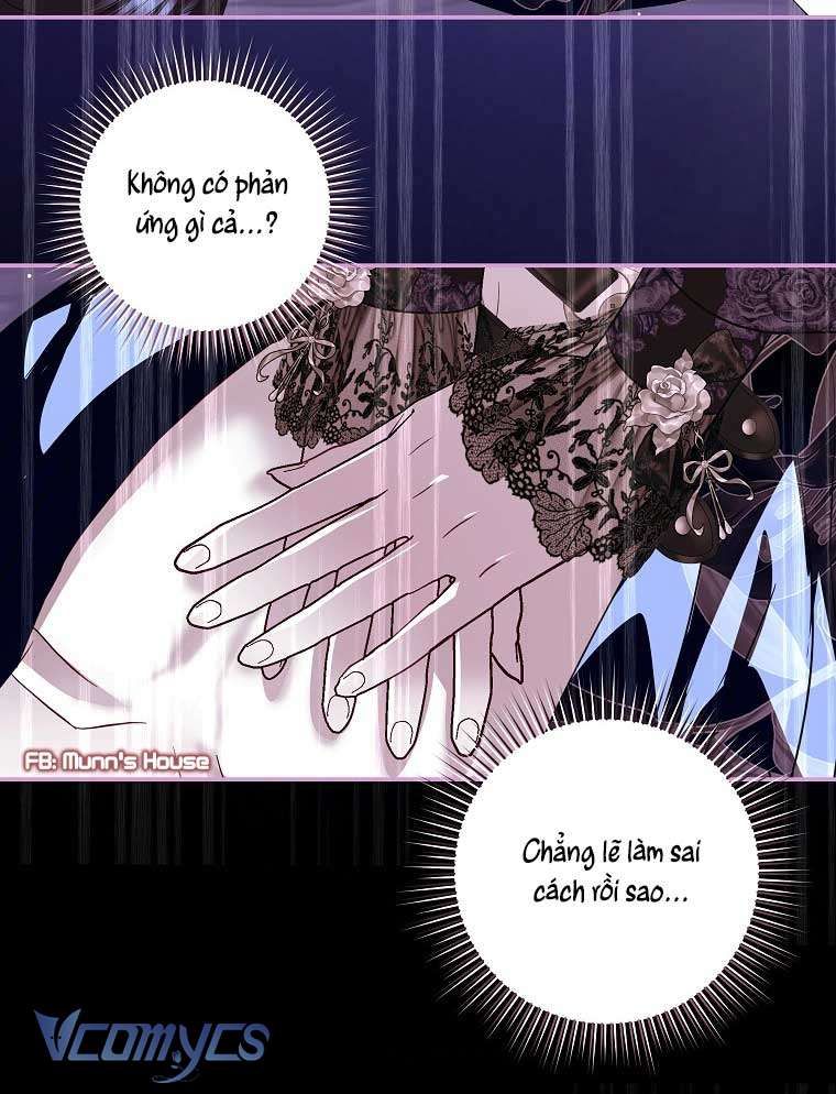 Này Boss Phản Diện, Tôi Có Thể Làm Mọi Thứ Trừ Cưới Ngài Chap 30 - Next Chap 31