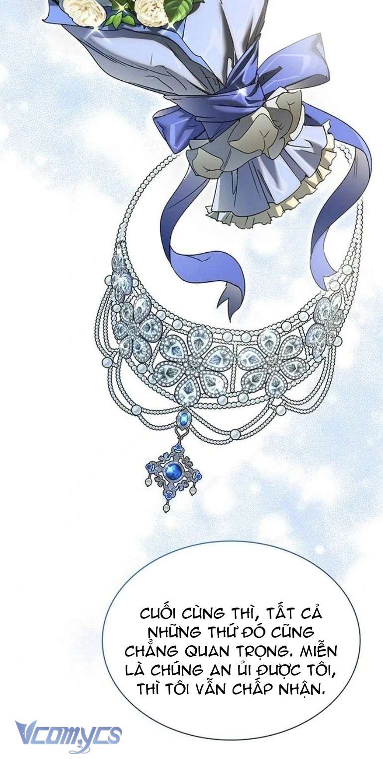 Cứ Cố Gắng Hết Sức Để Hối Hận Chap 8 - Trang 4