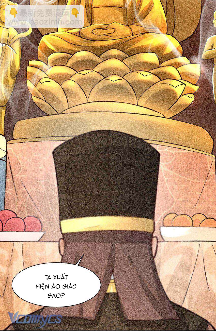 Nuôi Dưỡng Hoàng Tử Chap 26 - Trang 3