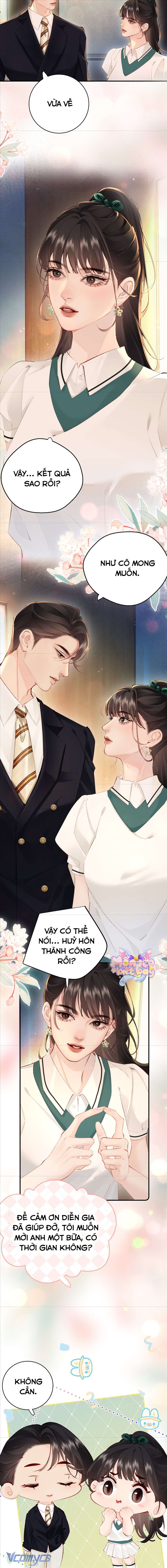 Siêu Cấp Cưng Chiều Chap 8 - Next Chapter 9