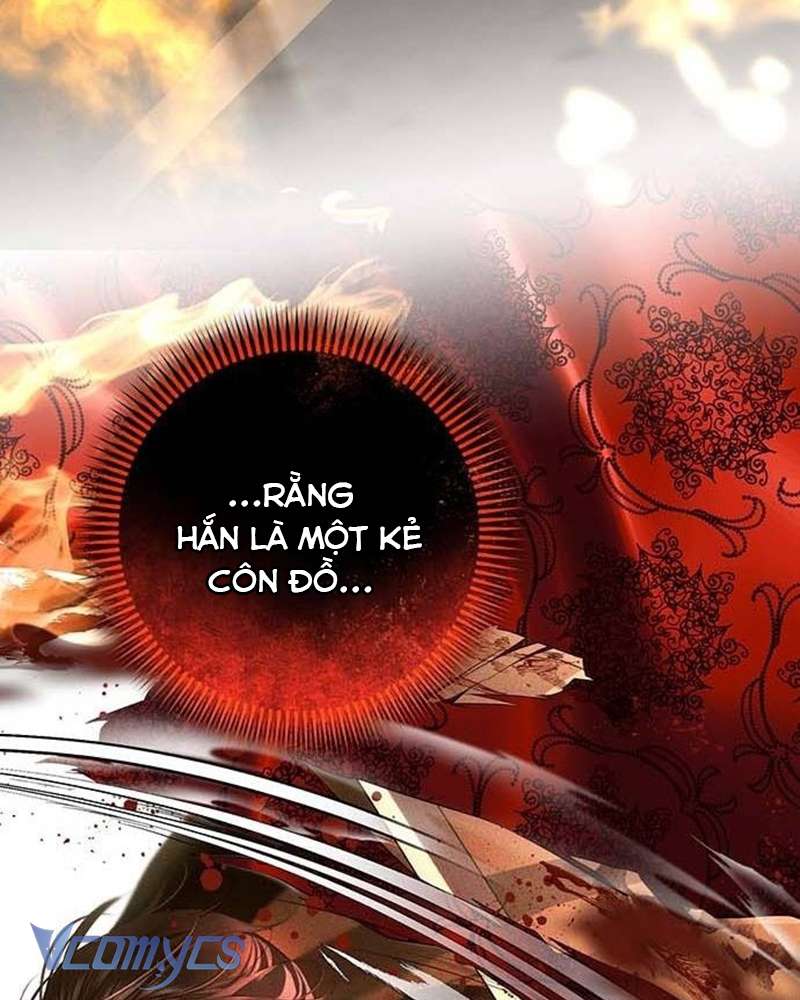 Praesepe Bên Ngoài Chiếc Lồng Chap 9 - Trang 4