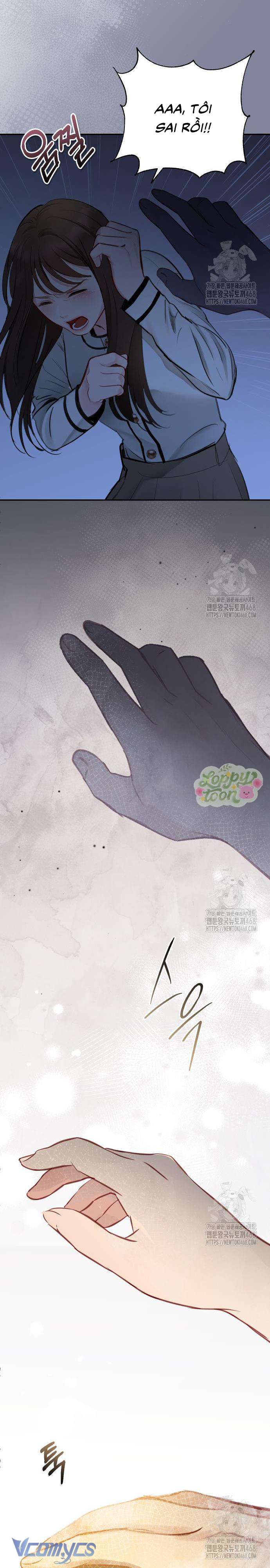 Quyền Lực Của Thư Ký Chap 14 - Trang 4