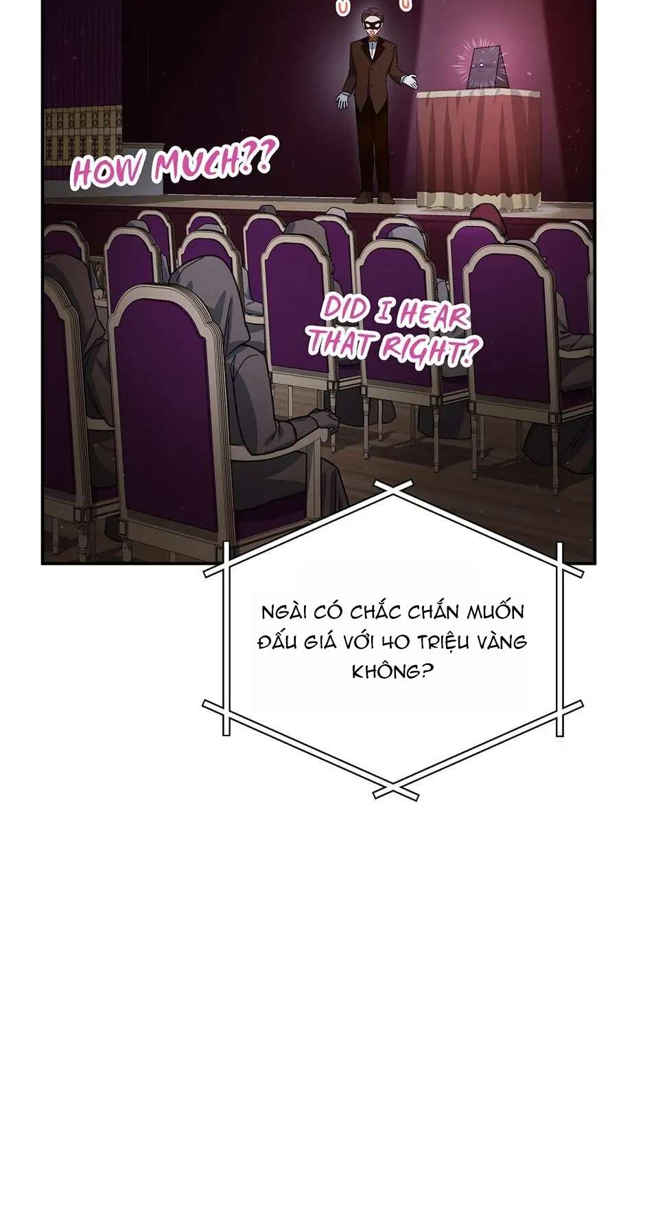 Nữ Công Tước Với Tâm Hồn Trống Rỗng Chapter 34 - Trang 4