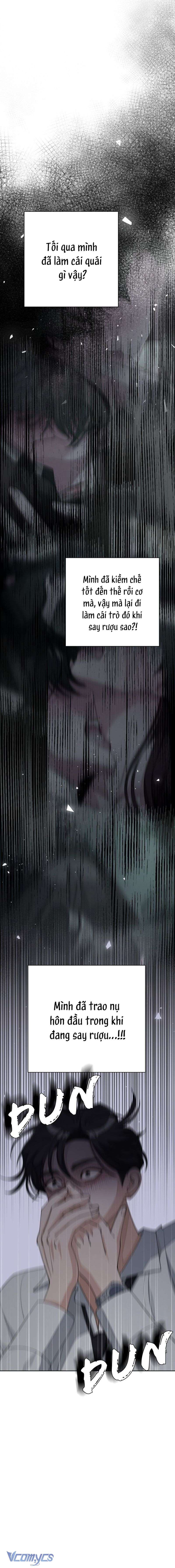 Chuyện Tình Chàng Iseop Chap 45 - Next Chap 46