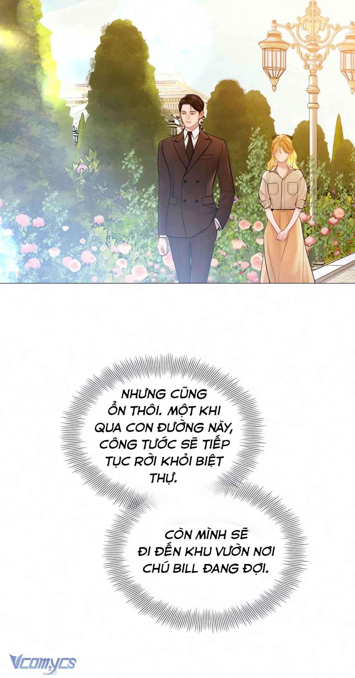 Hãy Khóc Và Cầu Nguyện Đi Chapter 47 - Trang 4