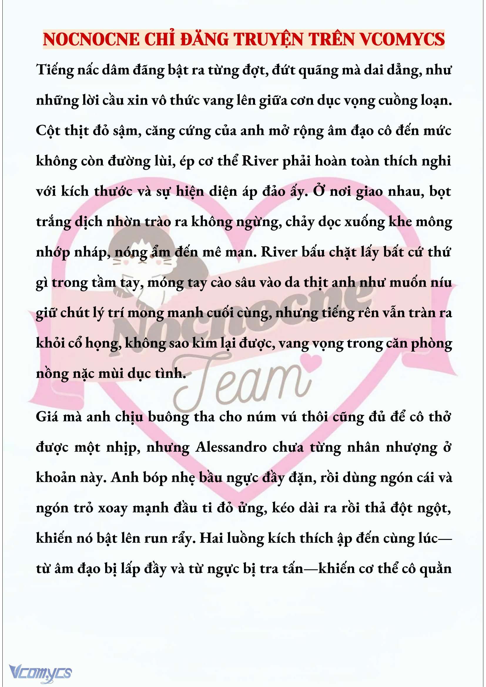 [TIỂU THUYẾT] ĐIỂM CHÍ Chap 180 - Trang 2