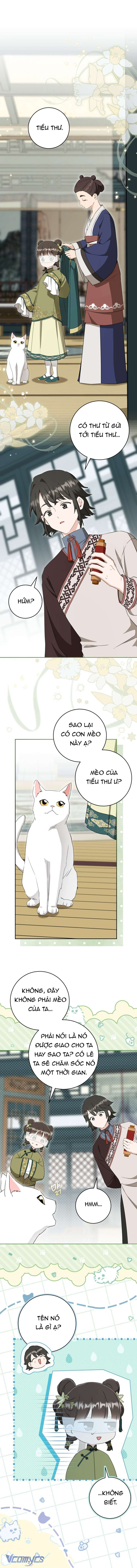 Trở Thành Cô Cháu Gái Bị Khinh Miệt Của Nhà Quyền Quý Chap 96 - Trang 2
