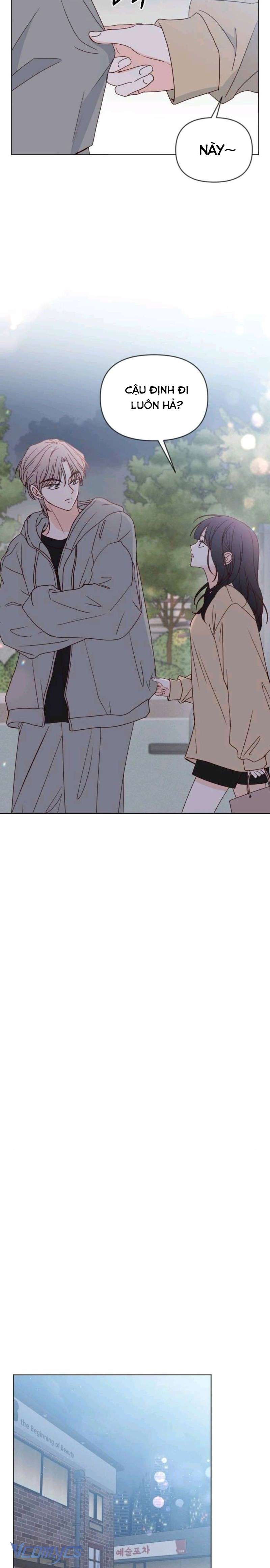 Quân Sư Tình Yêu Của Tôi Chap 12 - Next Chap 13