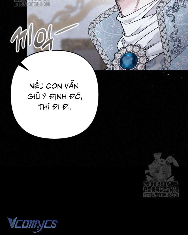 Trước Khi Em Có Ý Định Chạy Trốn Ta Sẽ Ngăn Chặn Nó Chap 27 - Trang 3