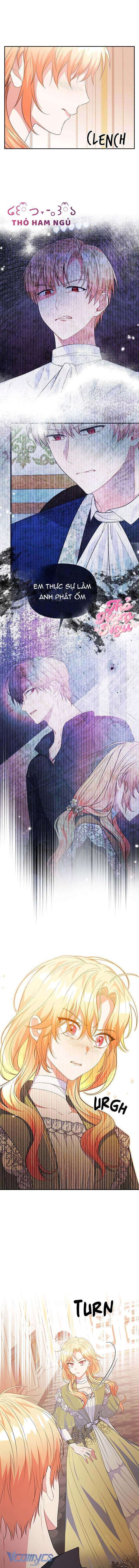 Có Nhiều Nam Chính Quá Đi! Chapter 15 - Trang 3