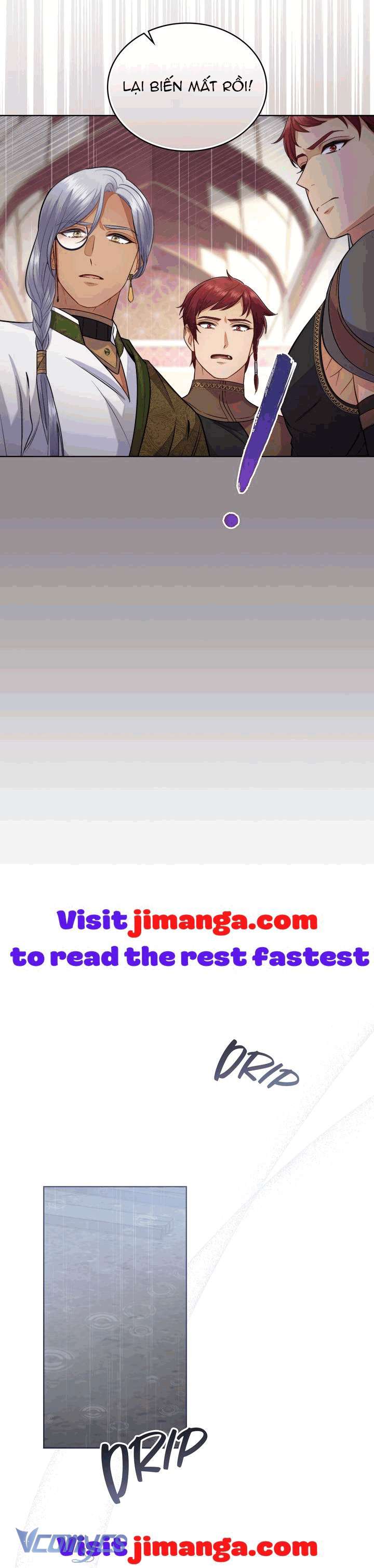 Hôn Nhân Giả Dối Chap 55 - Trang 4