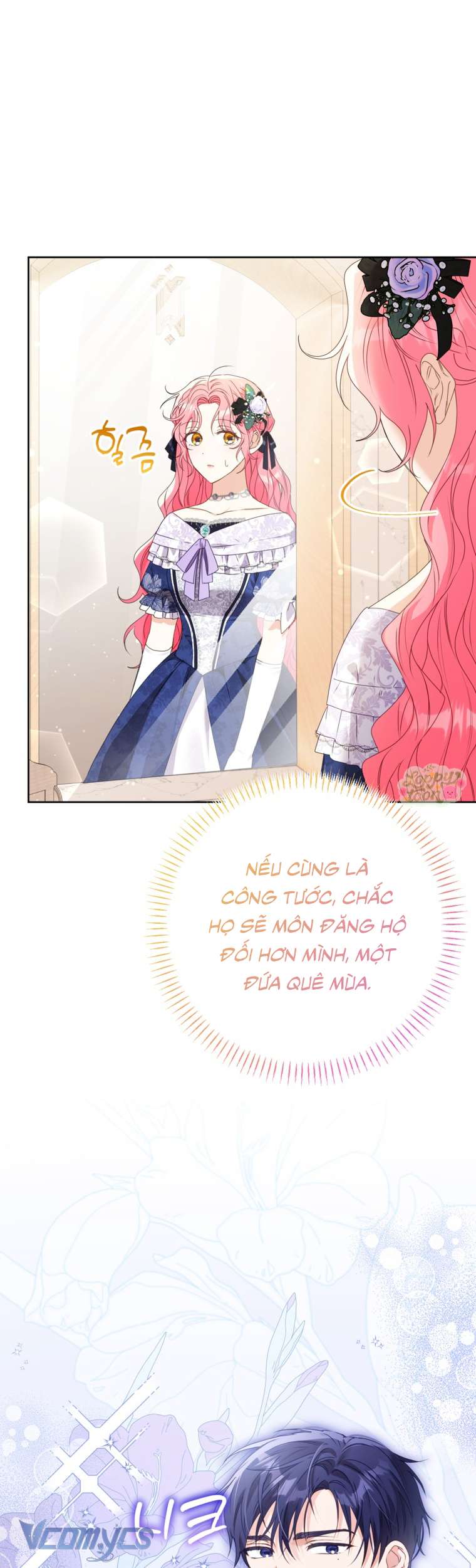 Tôi Tưởng Đó Là Người Chồng Đoản Mệnh Của Mình Chapter 47 - Trang 4