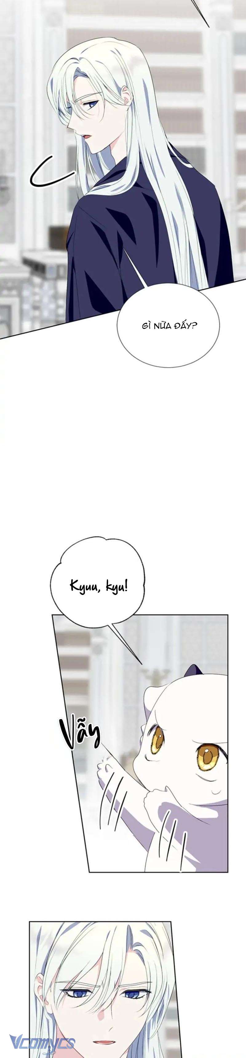 [PNT] Phía Sau Mặt Nạ Của Nam Chính Hiền Lành Chap 35 - Trang 2