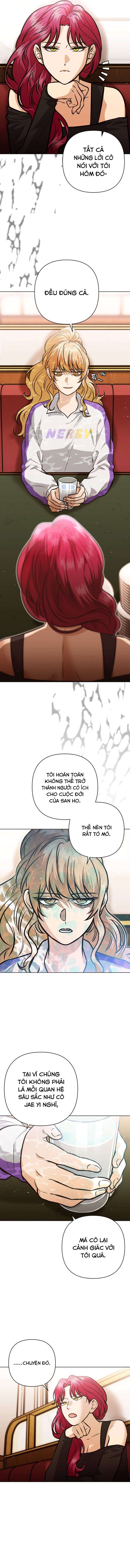 Xin Người Đừng Quên Chap 66 - Trang 4