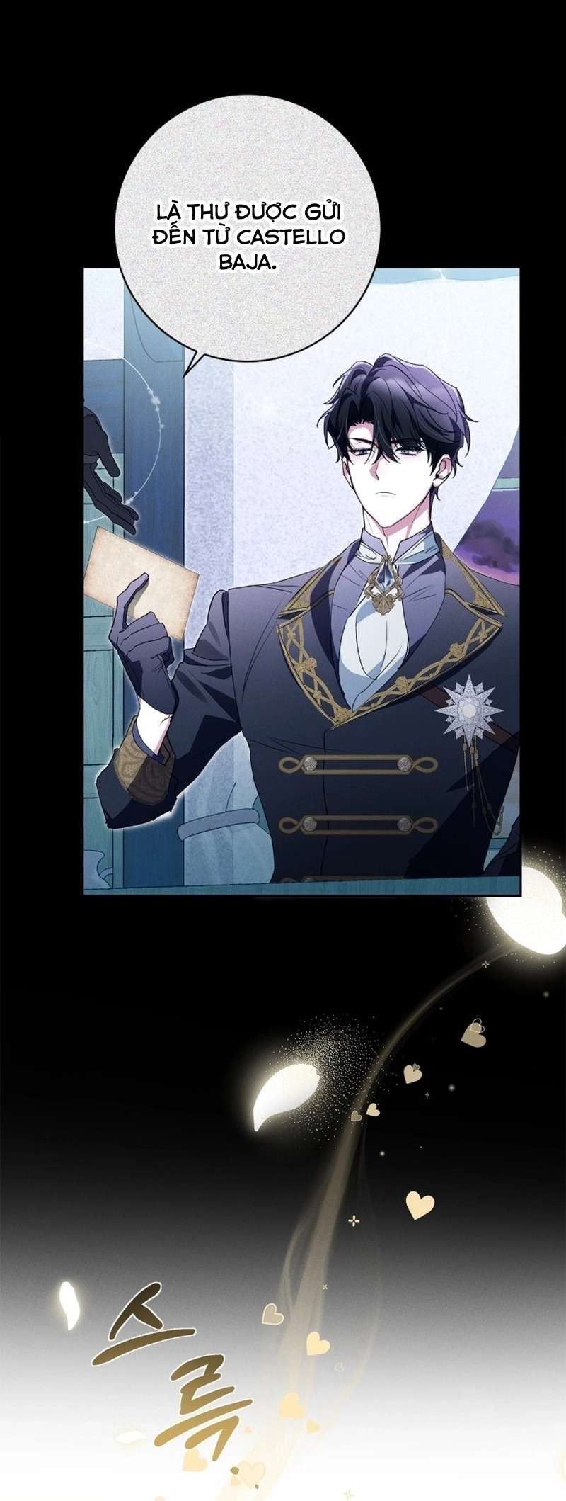 Cặp Đôi Lừa Đảo Xứ Ardel Chap 2 - Trang 2