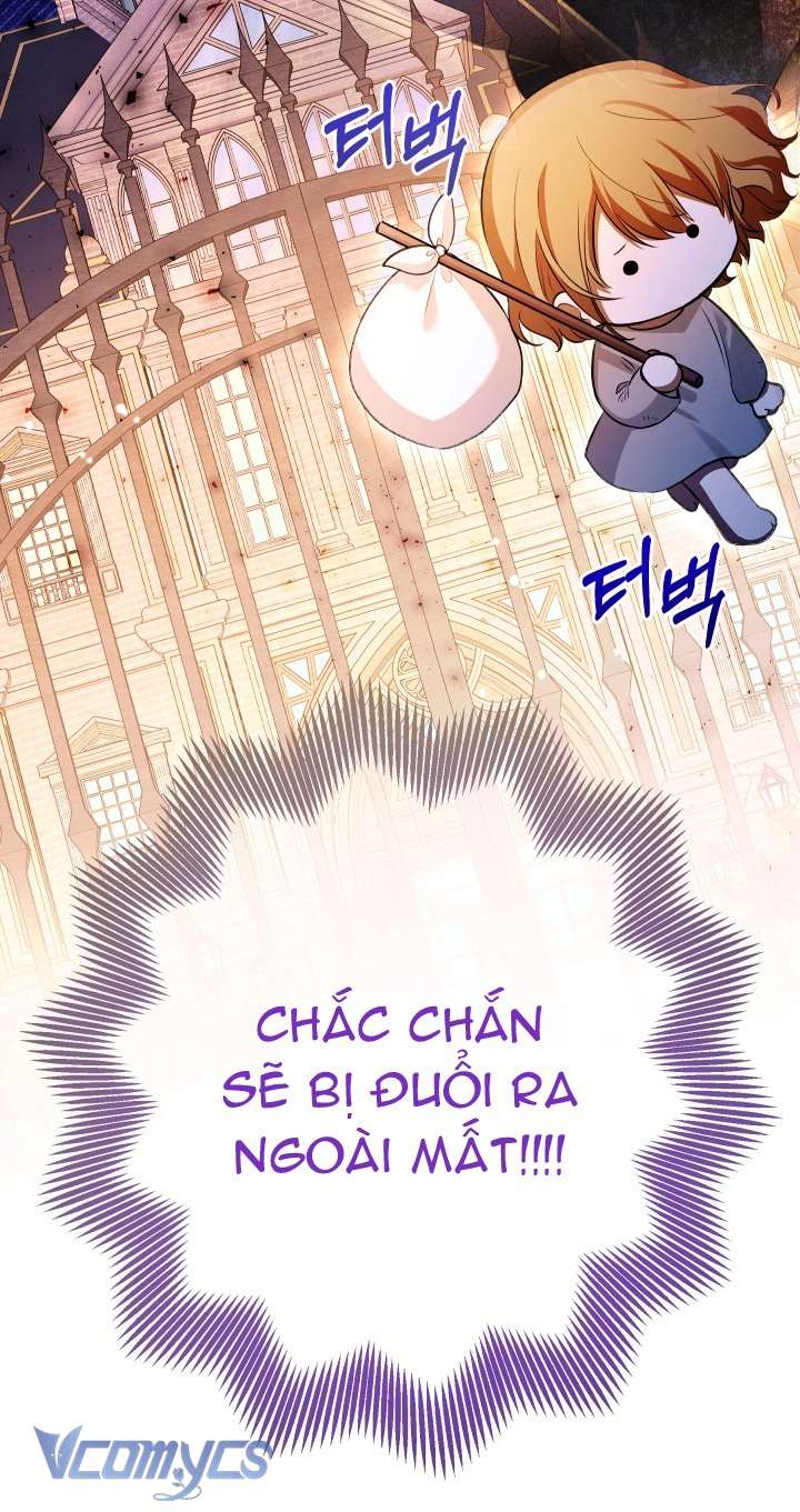 Đứa Trẻ Nuôi Dưỡng Ác Ma Chap 16 - Trang 2