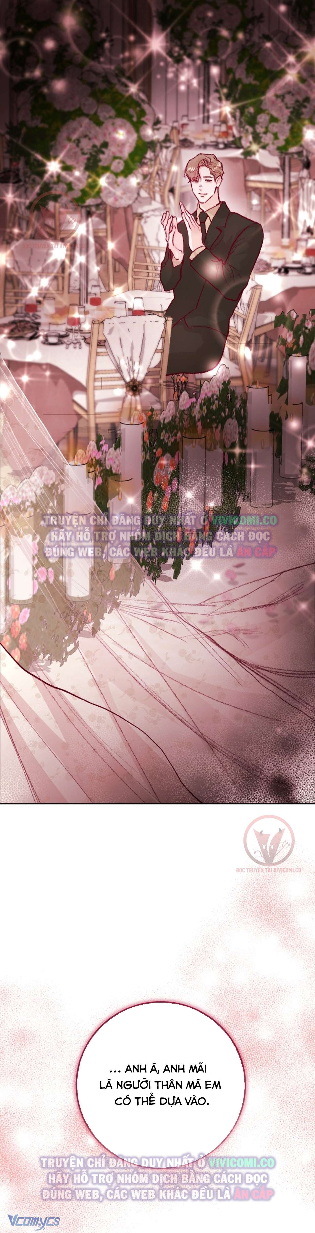 Chàng Quỷ Của Tôi Chap 20 - Trang 4