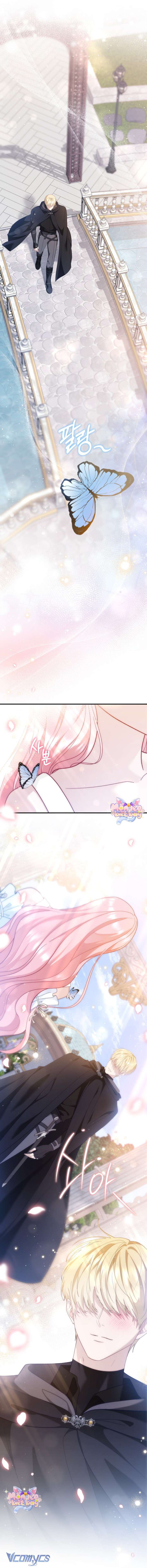 Dẫu Cho Con Gái Của Kẻ Phản Diện Trùng Sinh Chap 55 - Trang 4