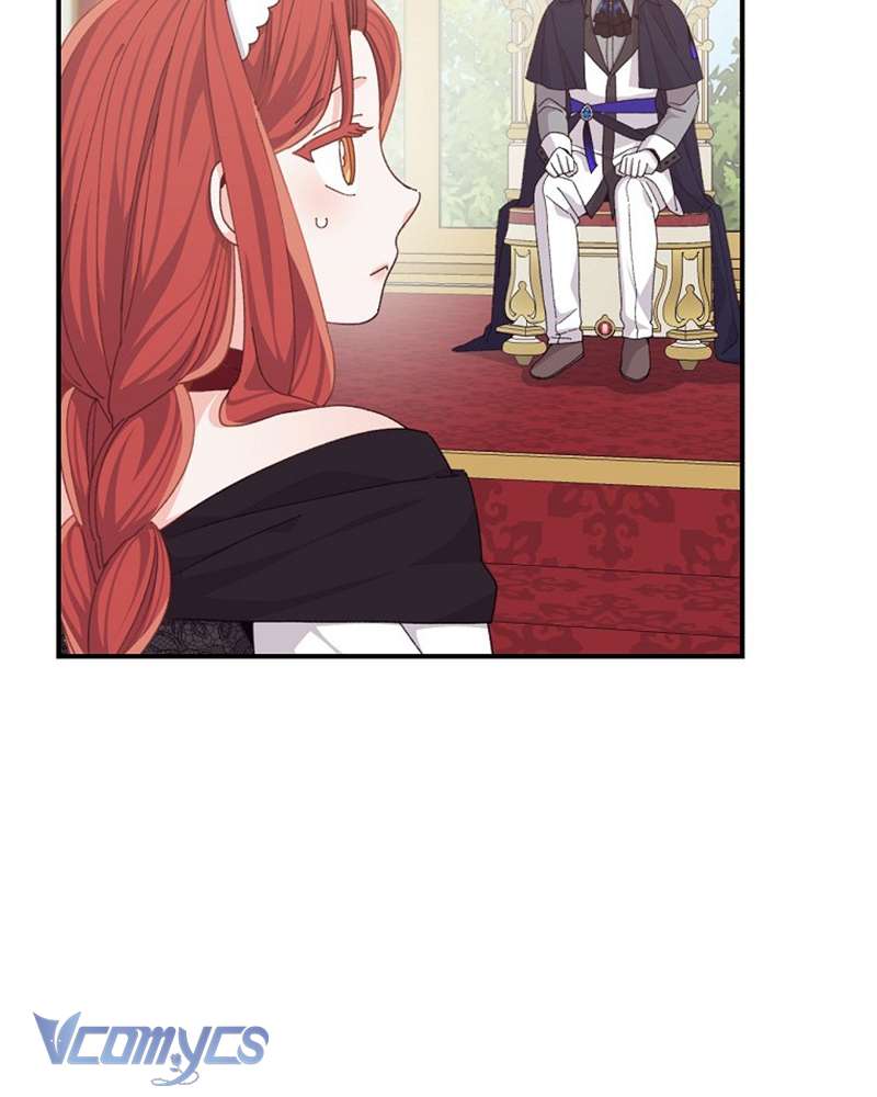 Chị Gái Của Nhân Vật Phản Diện Hôm Nay Cũng Đang Đau Khổ Chap 85 - Trang 4