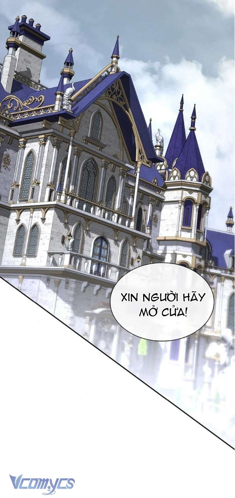 Cứ Cố Gắng Hết Sức Để Hối Hận Chap 18 - Trang 4