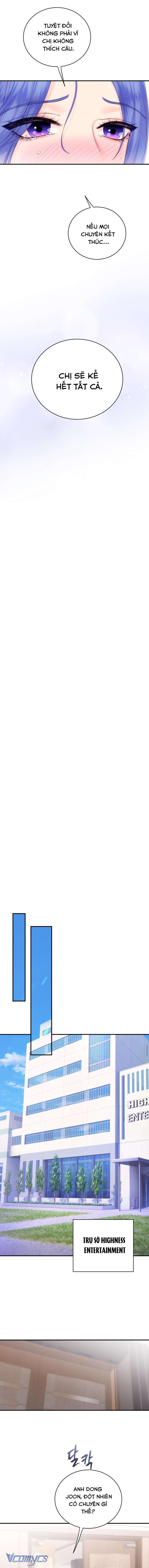 Cô Gái Cứu Tinh Được Yêu Mến Chapter 39 - Next Chapter 40