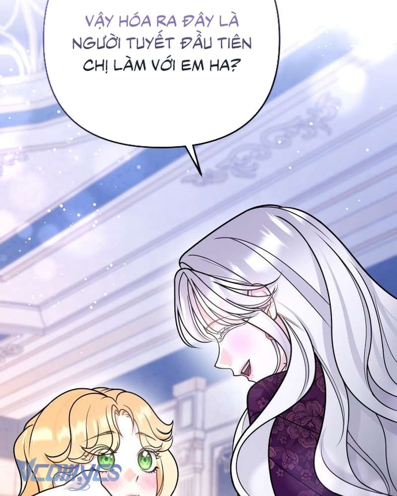 Trước Khi Em Có Ý Định Chạy Trốn Ta Sẽ Ngăn Chặn Nó Chap 33 - Trang 2