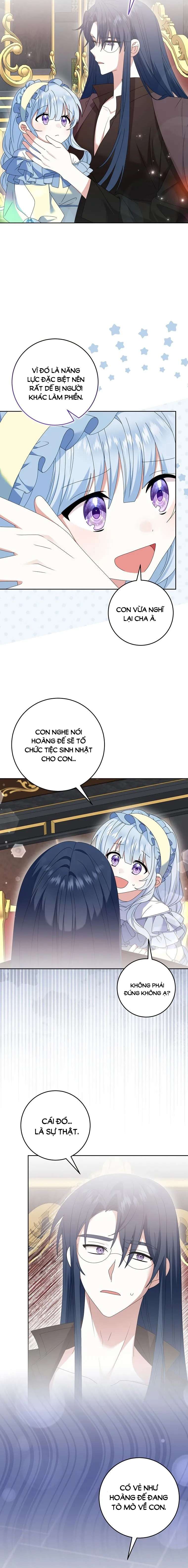 Tôi Sẽ Chiếm Lấy Ngư Trường! Chap 21 - Trang 3