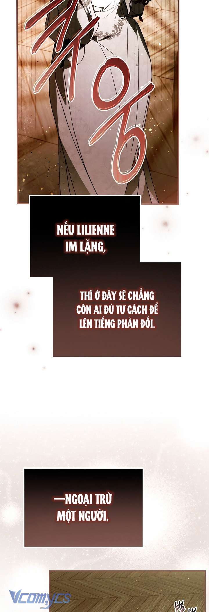 Ai Đó Đang Điều Khiển Cơ Thể Của Tôi Chap 69 - Trang 4