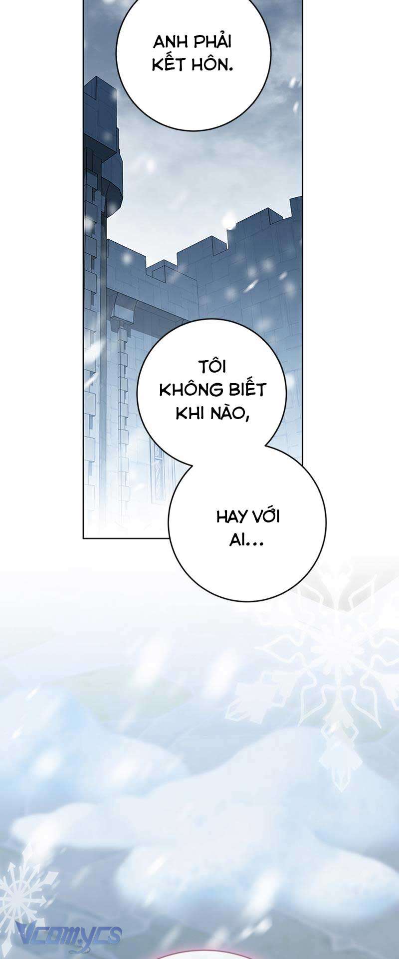 Cái Giá Phải Trả Chap 86 - Trang 2