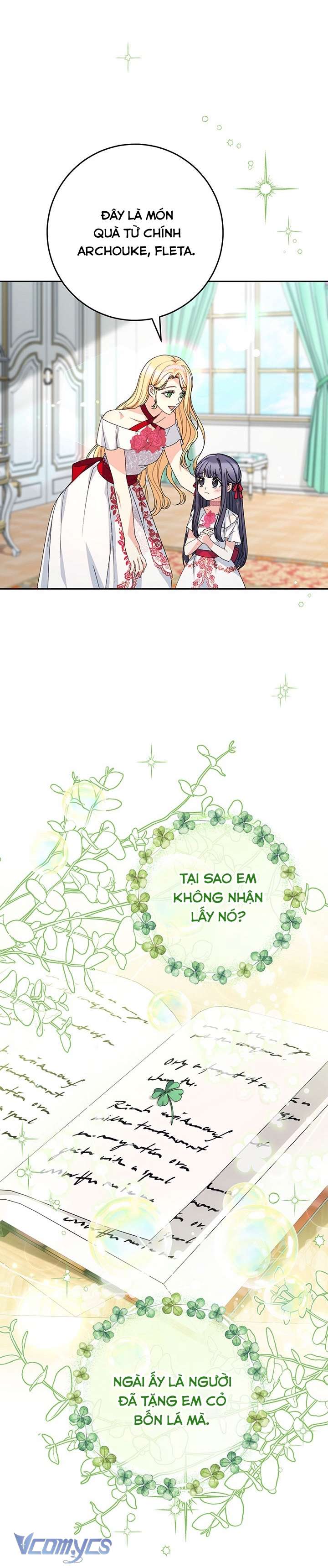 Tôi Đã Nuôi Dạy Em Gái Mình Một Cách Hoàn Hảo Chapter 20 - Trang 4