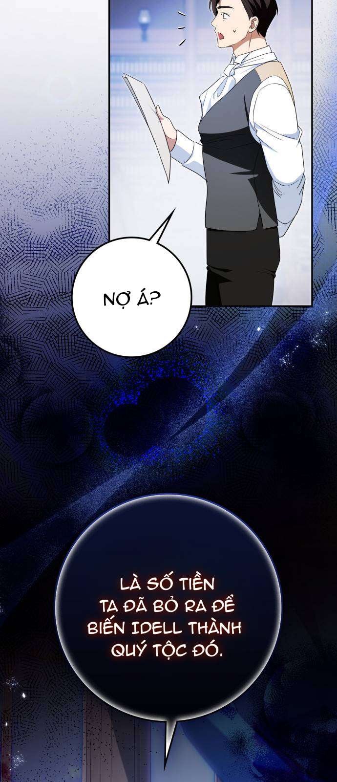 Nữ Công Tước Chiến Lợi Phẩm Chap 40 - Trang 3