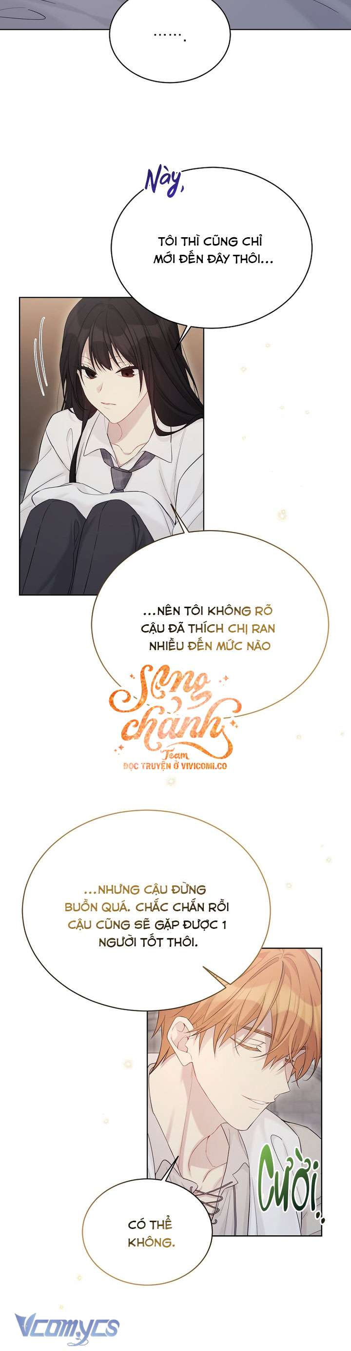 Vương Miện Lục Bảo Chap 117 - Trang 2