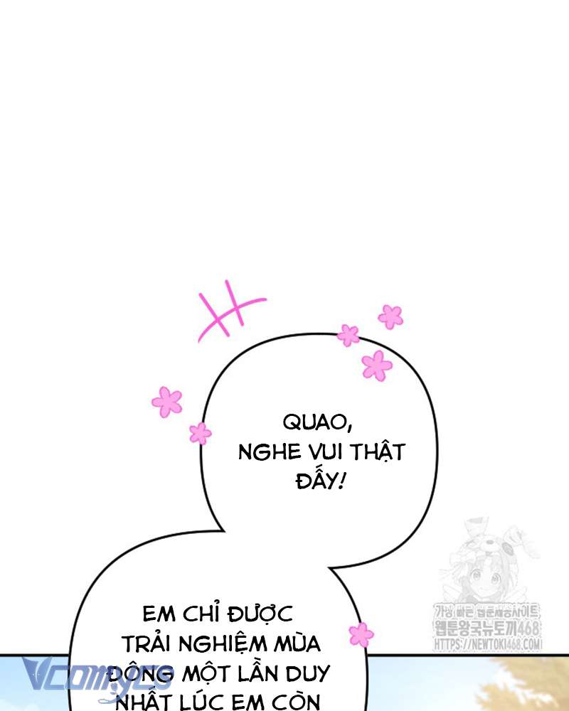 Trước Khi Em Có Ý Định Chạy Trốn Ta Sẽ Ngăn Chặn Nó Chap 5 - Trang 4