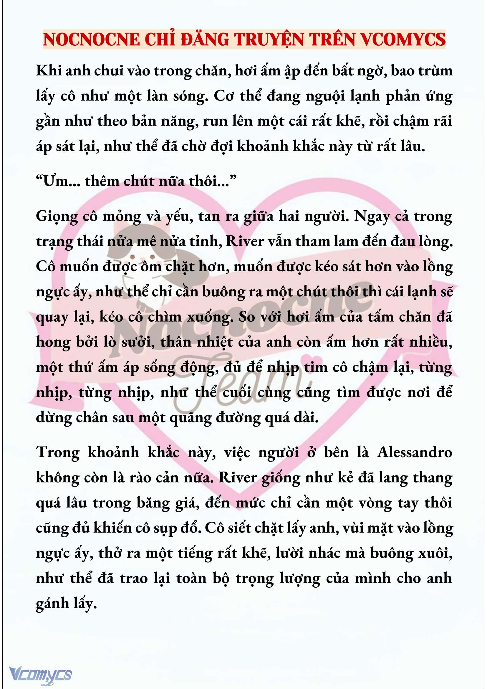 [TIỂU THUYẾT] ĐIỂM CHÍ Chap 138 - Trang 2