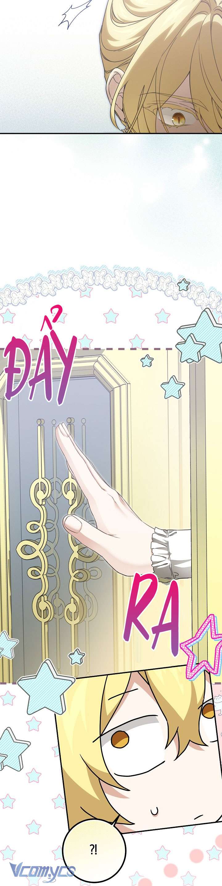 Lại Một Lần Nữa Hướng Về Ánh Sáng Chap 102 - Trang 2