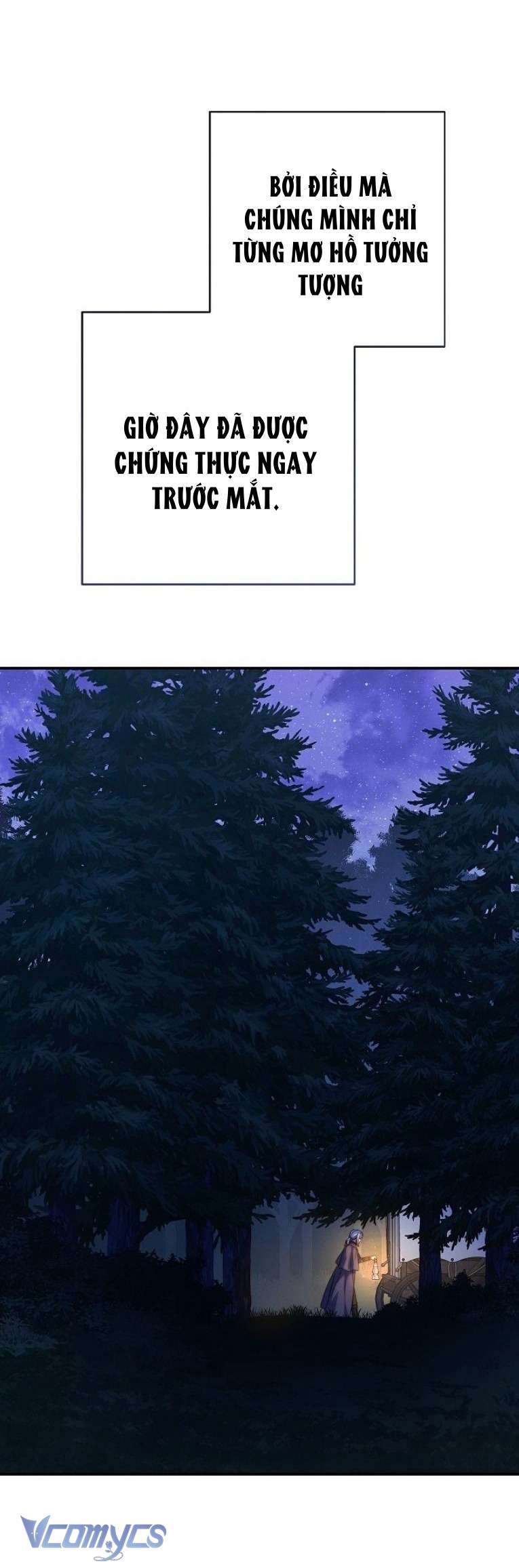 Hôn Nhân Vụ Lợi 2: Bản Tình Ca Không Thể Quên Chap 35 - Trang 2