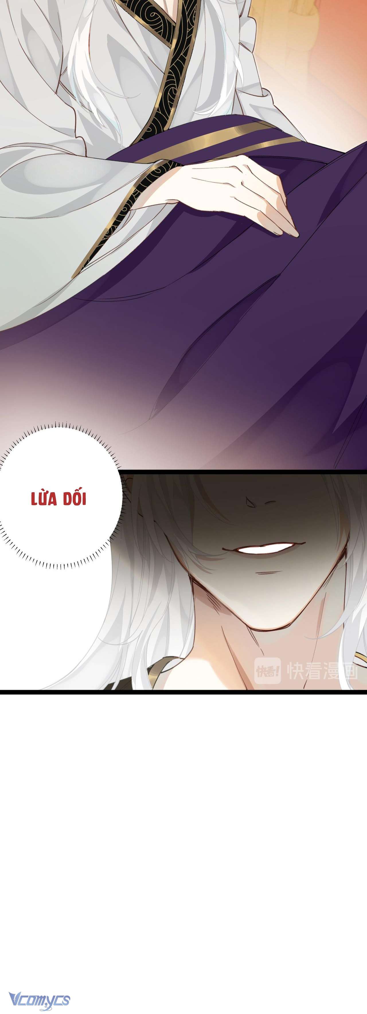 Công Chúa Pháo Hôi Muốn Tùy Tiện Đến Cuối Cùng Chap 15 - Trang 2