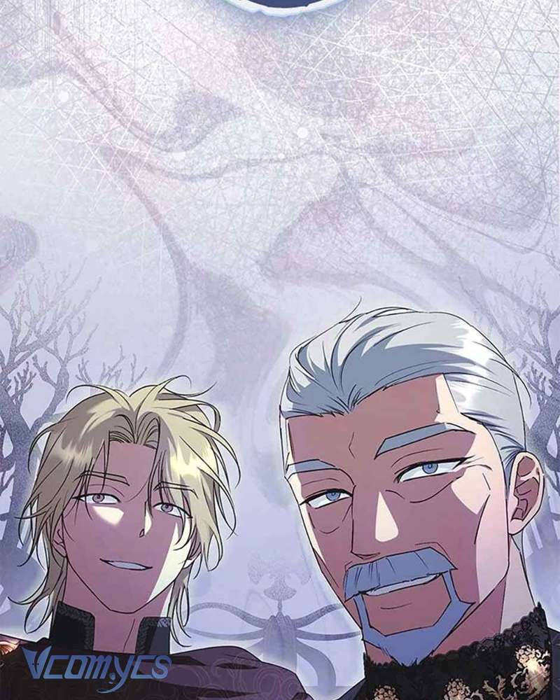 Các Nam Chính Đã Bị Nữ Phụ Cướp Mất Chap 40 - Trang 3