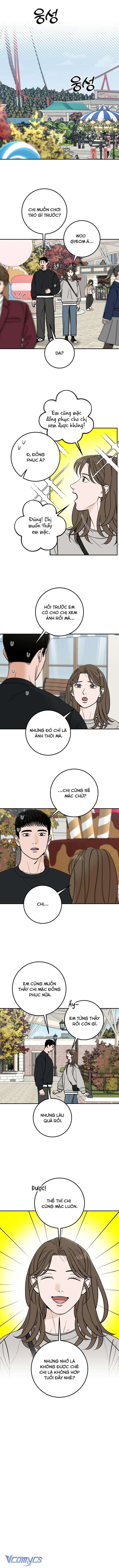 Cậu Nhóc Hàng Xóm Chap 51 - Trang 4