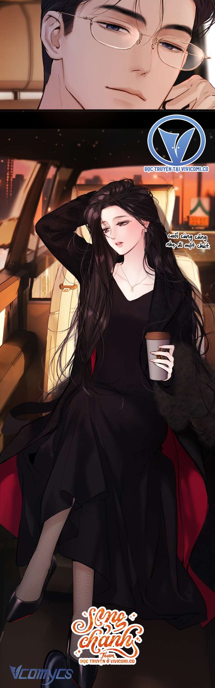 Trêu Nhầm Chapter 70 - Next Chapter 71