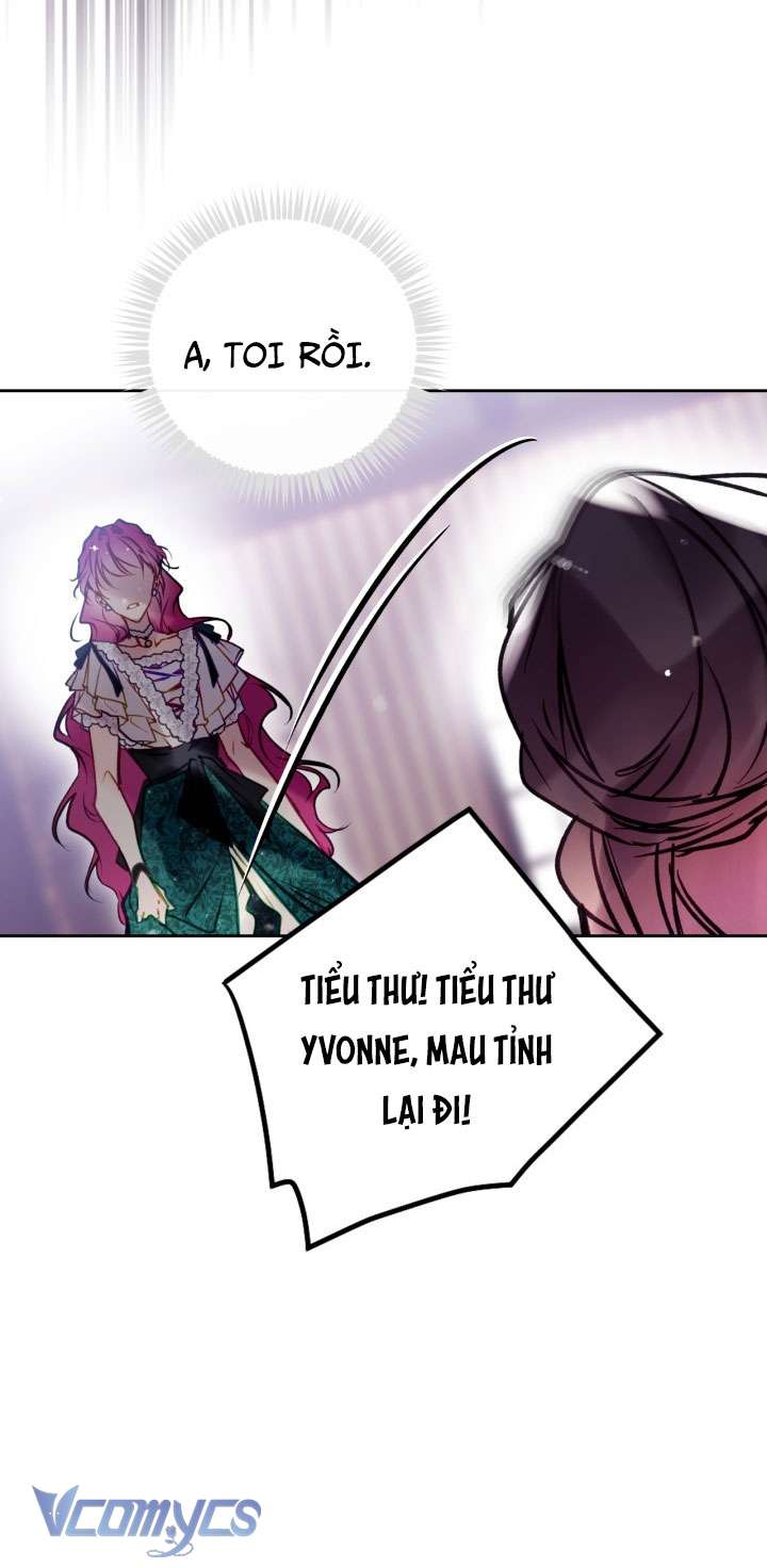 Kết Cục Của Nhân Vật Phản Diện Chỉ Có Thể Là Cái Chết Chap 175 - Trang 4